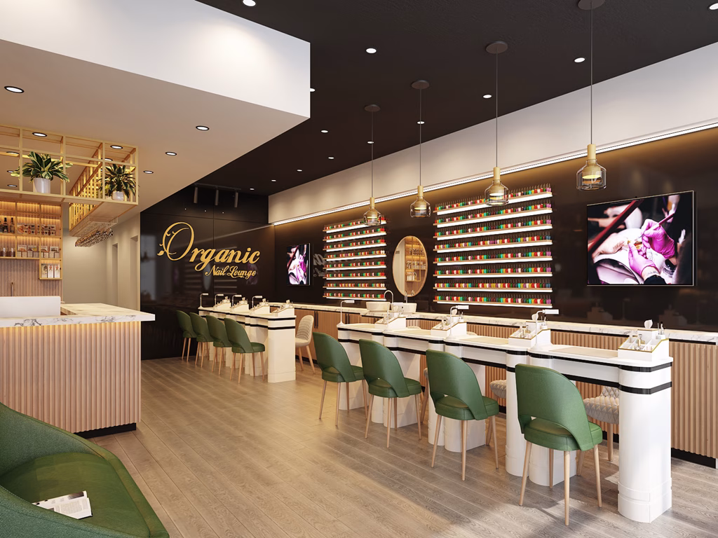 Organic Lounge SETON